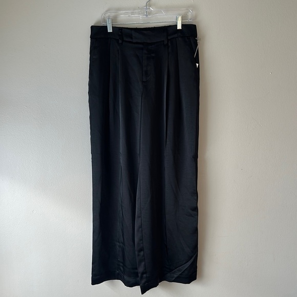 a new day Pants - Women's Size 10 Black Dress Pants A New Day